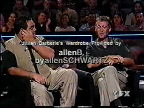 Randolph Mantooth - The Test     Last Part