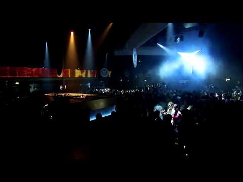 Noize Suppressor present Sonar World Tour - Official Aftermovie - Event 1 @ Matrixx (NL)