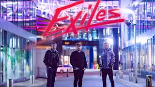 Exiles - Red Lights (Irish Version)