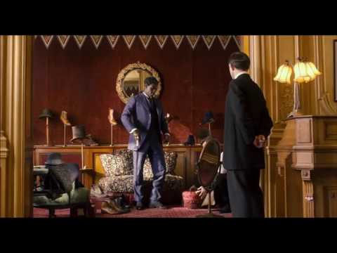 Chocolate - com Omar Sy - Trailer Oficial Legendado HD