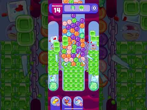 Angry Birds - Dream Blast 672