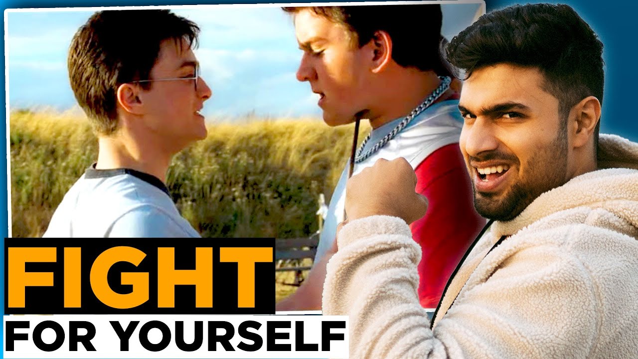 Never be Bullied Again (Practical tips on handling conflicts)