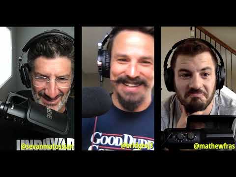 Josh Mat Sevan Episode 13