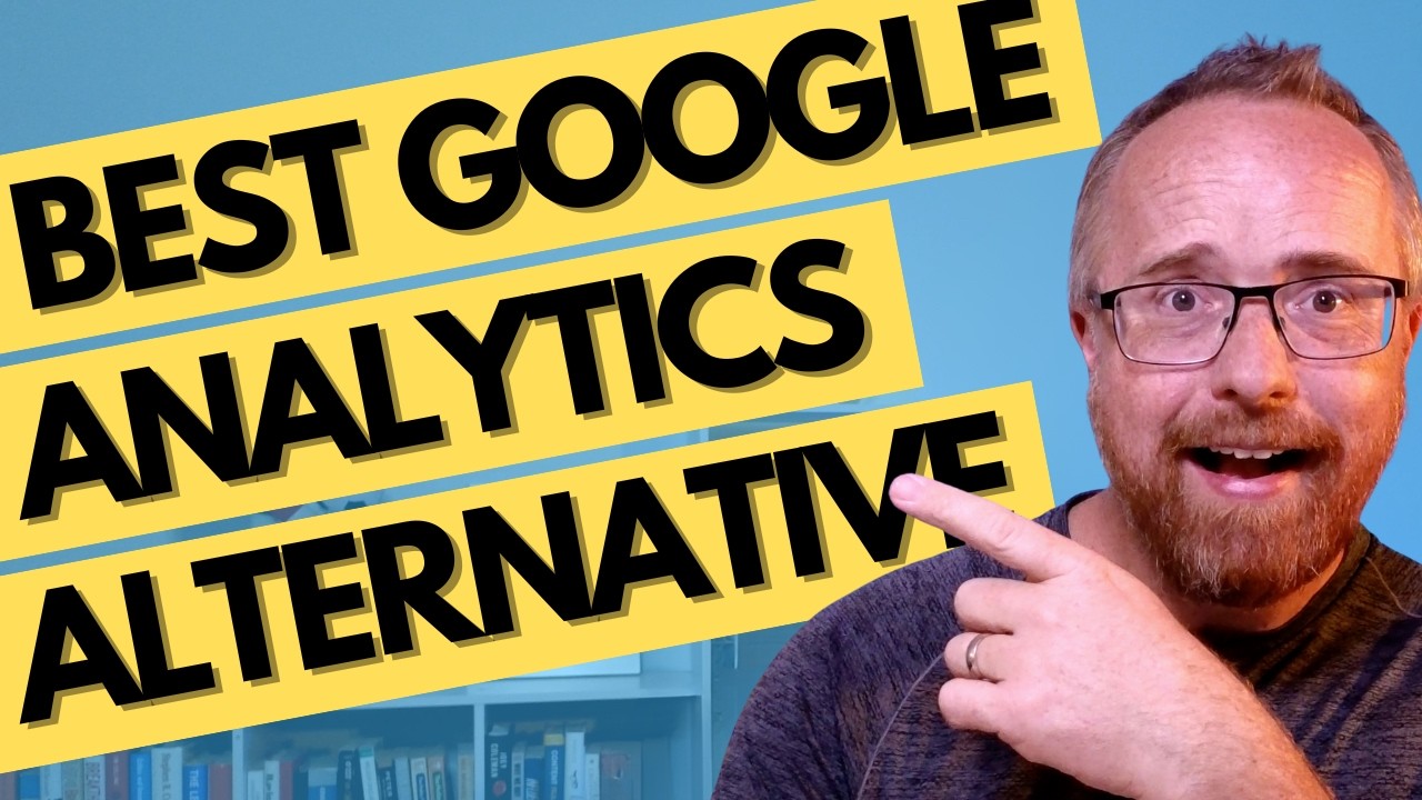 STOP Using Google Analytics! Use THIS Instead! The BEST analytics plugin for WordPress