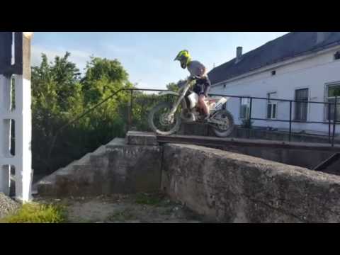 Enduro Lipova/ Antrenamente pentru Enduro.