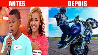 BOCA de MOTOR conhea ELE AGORA!