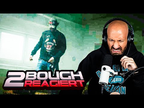 Ufo361 - PUSH IT TO THE MAX / 2Bough REAGIERT