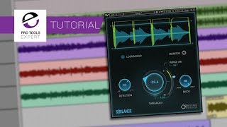 Video thumbnail for Waves New Sibilance De-Esser Plug-in Makes Mixing Your Vocal Tracks Fast By Detecting Harshness by Production Expert