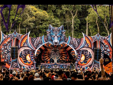 HEADROOM (SA) @ Moonlight Festival 2025