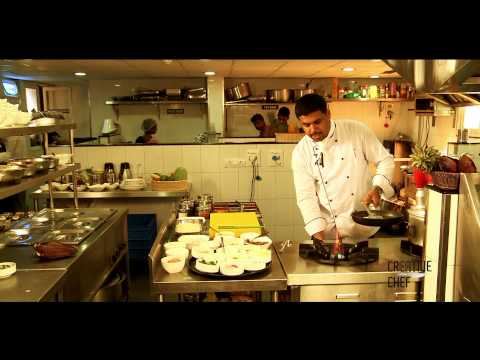 Creative Chef - Epi 89 - Biriyani Puttu Kappa TV
