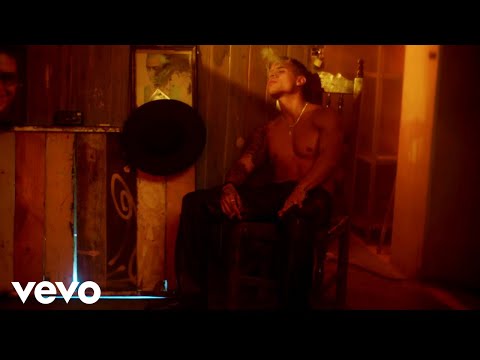 Christian Alicea - Bendición Mame y Pape (Official Video)