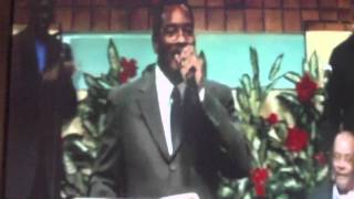 WEST ANGELES COGIC - 12/11/11 - Evening Worship - PT. 9
