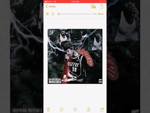 TrxpRixhRee : Slime (LandLord Mixtape)