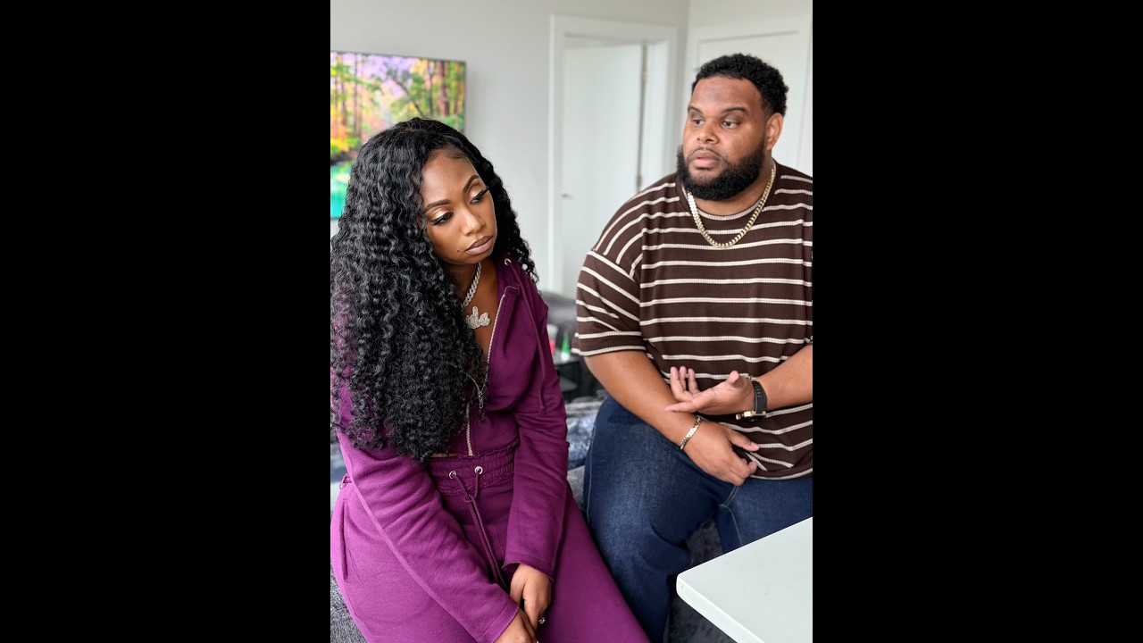 When Rafi stands on business with J Diva and her delusional dreams!