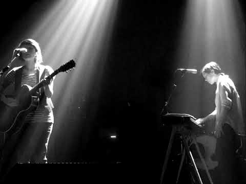23/24 Tegan and Sara - Call It Off w/ Audience Singing @ Warehouse Live, Houston, TX 02/27/10