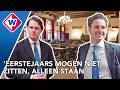 Bij Studentenvereniging Minerva Mocht Nog Nooit Een Camera Naar Binnen Tot Nu