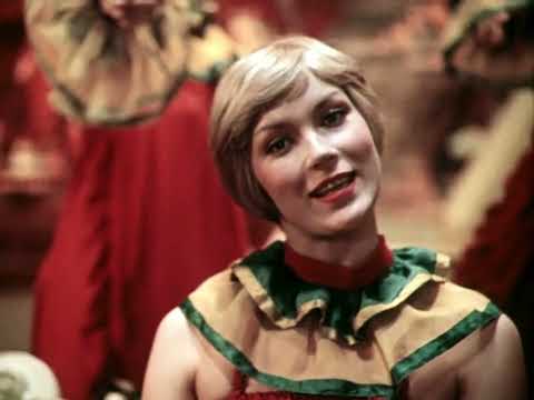 Ах, водевиль, водевиль (Жанна Рождественская) - Песня шута (1979)