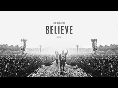 B-Front - Believe | OUT NOW