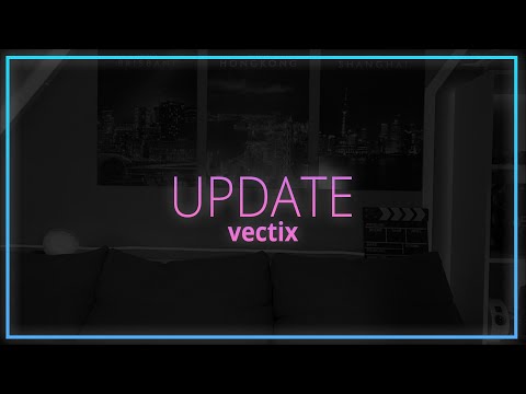 So geht es mit den vectix Kanal weiter