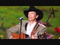 George Strait - River of Love