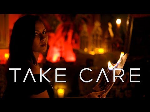 Olivia Olson - Take Care | Marceline The Vampire Queen