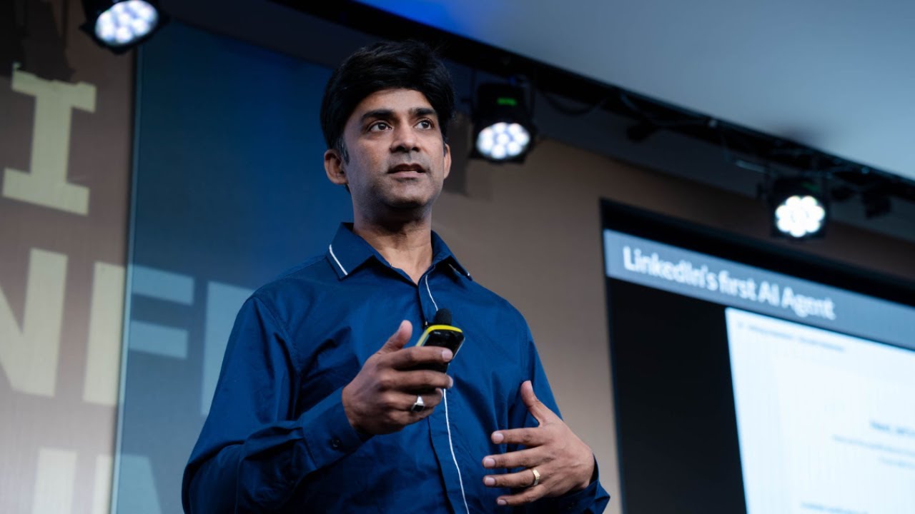 Inside LinkedIn’s AI Stack. Scaling GPUs, Agents, and Efficiency Across Every Layer