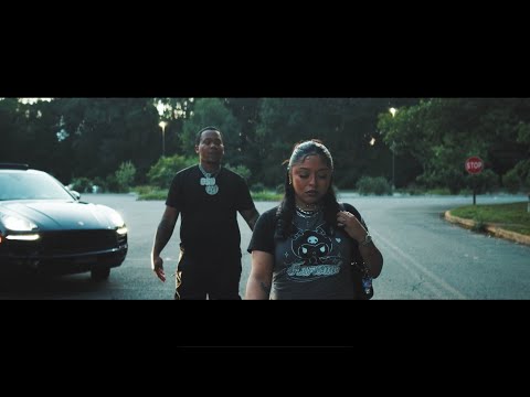 ANNA MVZE - “ALWAYS SOMETHING” OFFICIAL MUSIC VIDEO