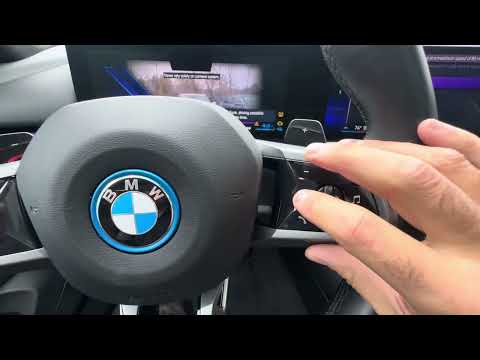 Thumbnail for Bmw 530 540 550e m5 2024 2025 2026 oil service rest maintenance reset   by BMW