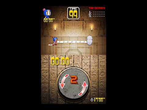 Bomberman Land Touch! 2 - Attractions TAS