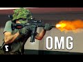 Terrifying The Out Of Players With Fire Breathing Handheld A 10 Warthog