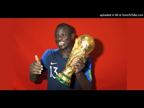 FEUY- Kante  (exclu) dj skunk 2019