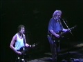 Grateful Dead 12/17/93 "Truckin~Smokestack Lightning" Oakland CA