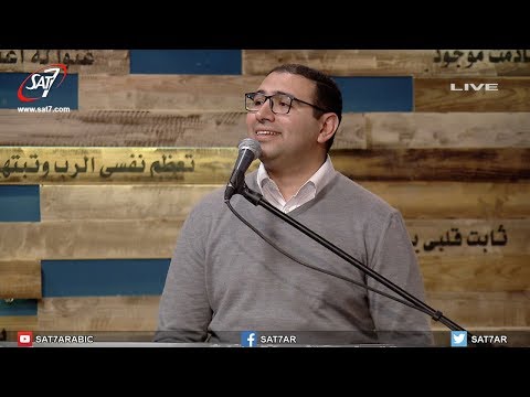 ميدلي انني أسبى + ربي تسبيح قلبي + بنحبك نسجد ليك - فريق الخبرالسار- برنامج هانرنم تاني