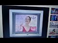 Bella Dancerella 2004 Ad