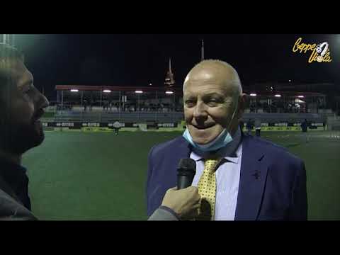 XXXVII Beppe Viola, Finale: interviste a Raffaele Minichino e Filippo Minichino