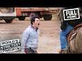 I Wanna Stab Her Aussie Teens Go To Montana Full Episode World S Strictest Parents