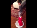 Elmo Cruising On Rumba