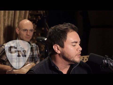 Eli Young Band - 10,000 Towns | Hear and Now | Country Now