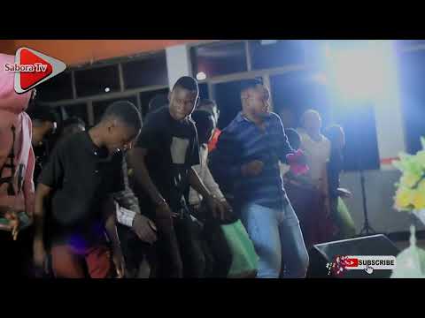 Shedrack Simbeye ft Elia Mtishibi Mungu Mkuu  Tazama Watu Walivyocheza