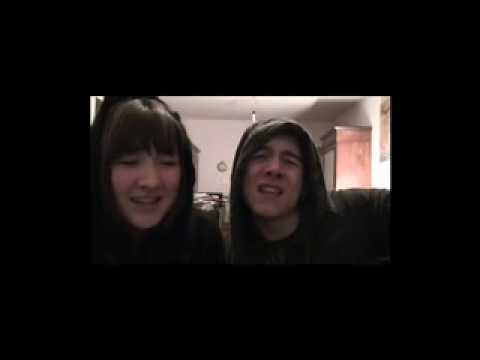 I want it that way - The Half Japanese Youth