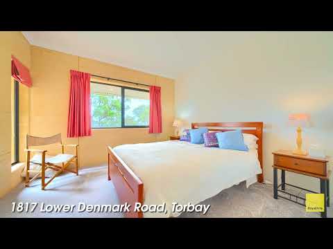 1817 Lower Denmark Road, Torbay