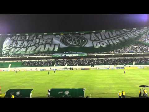 Guarani 3 X 1 Ponte_5.MTS