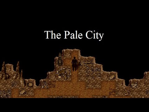The Pale City, PC Launch Trailer thumbnail