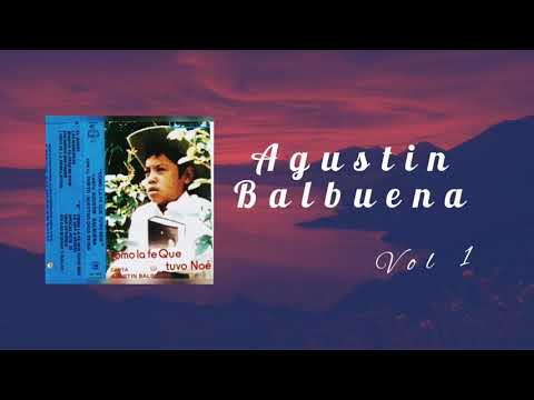 Agustin Balbuena El Juicio