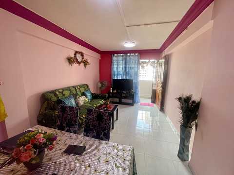 44 Circuit Road, 44 Circuit Road, 1 Bedroom, 452 sqft, HDB Flat For Sale, by Ashcvin Mani, 500104272 - PropertyGuru.com.sg