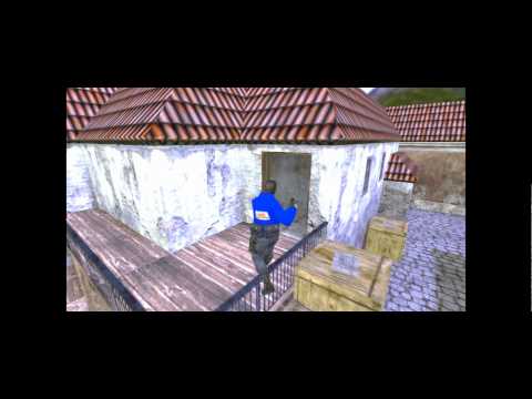 Edward vs Anexis @ IEM 6 WC