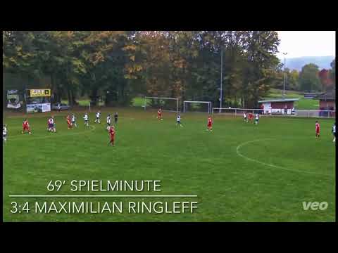 BWS 2 - VFB Hemeringen