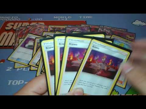 Quad Ho-Oh GX!! Post rotation worlds variation