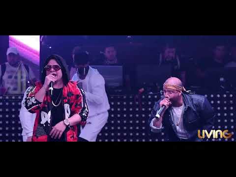 Jowell Y Randy - Siente el Boom (Remix)