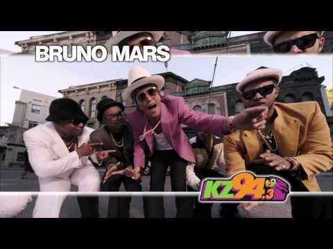 KZ94.3 - The 80's, 90's and NOW!